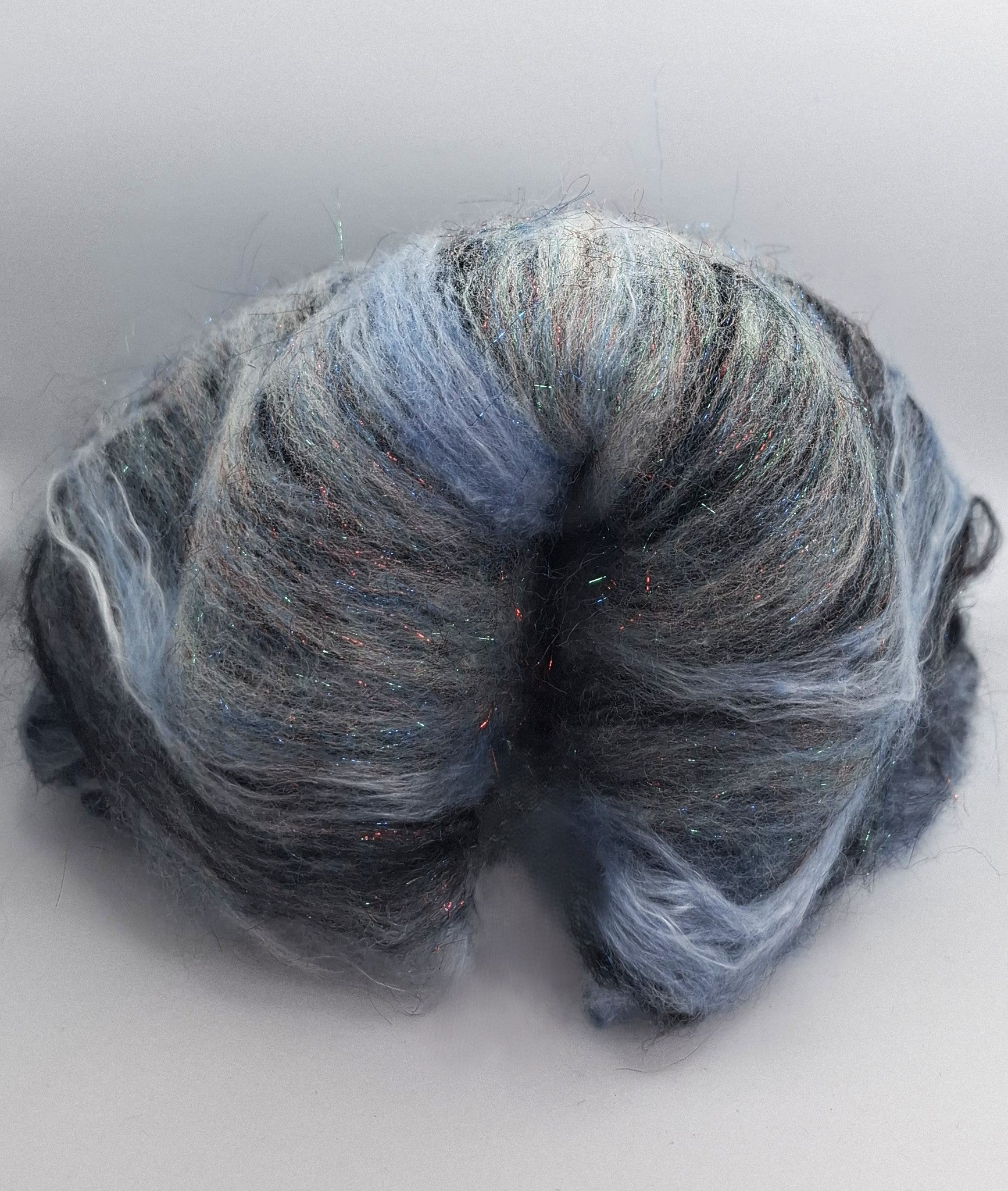 Ut på tur, aldri redd for troll