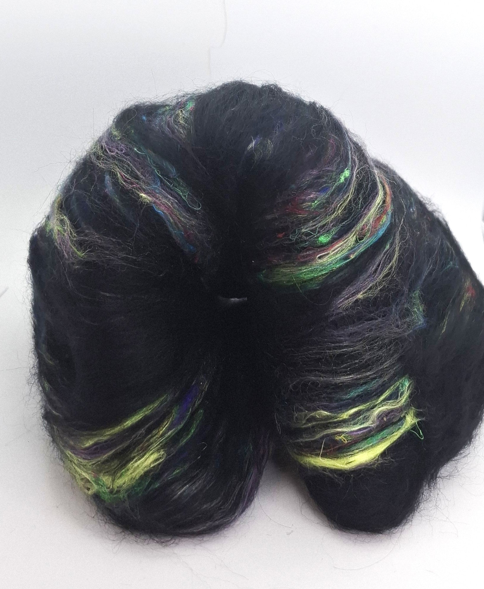 Fest hjå Hel ikveld