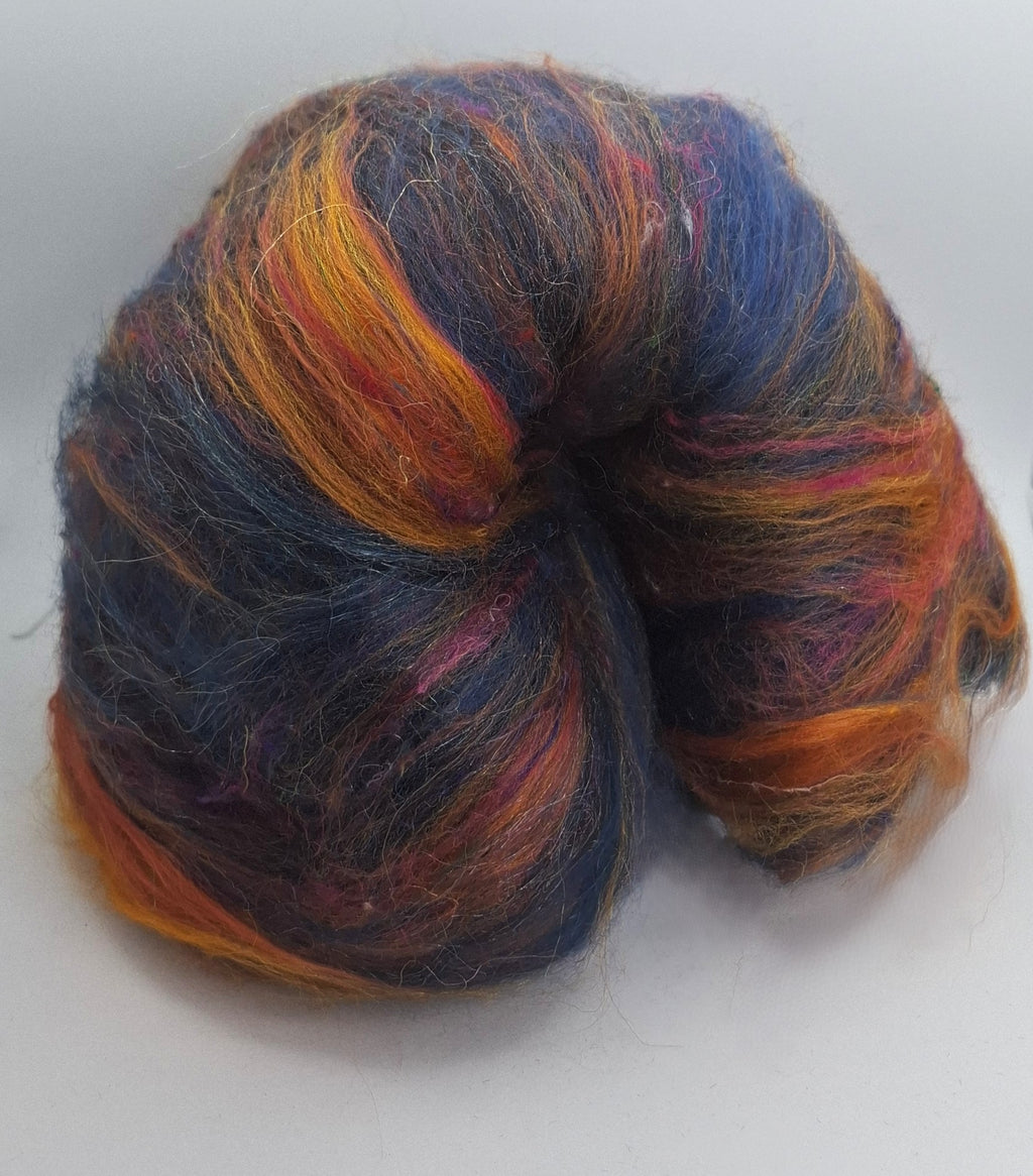 Båldans på Bloksberg