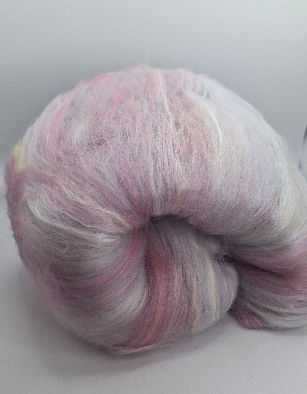 Cumulus i drømmeland