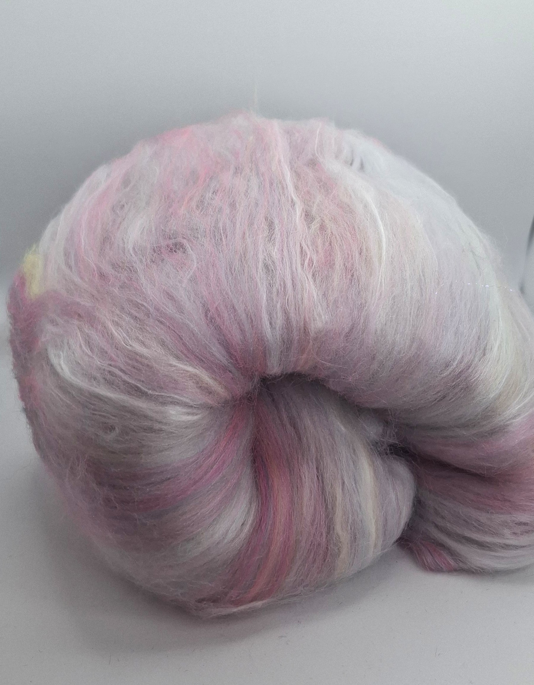 Cumulus i drømmeland