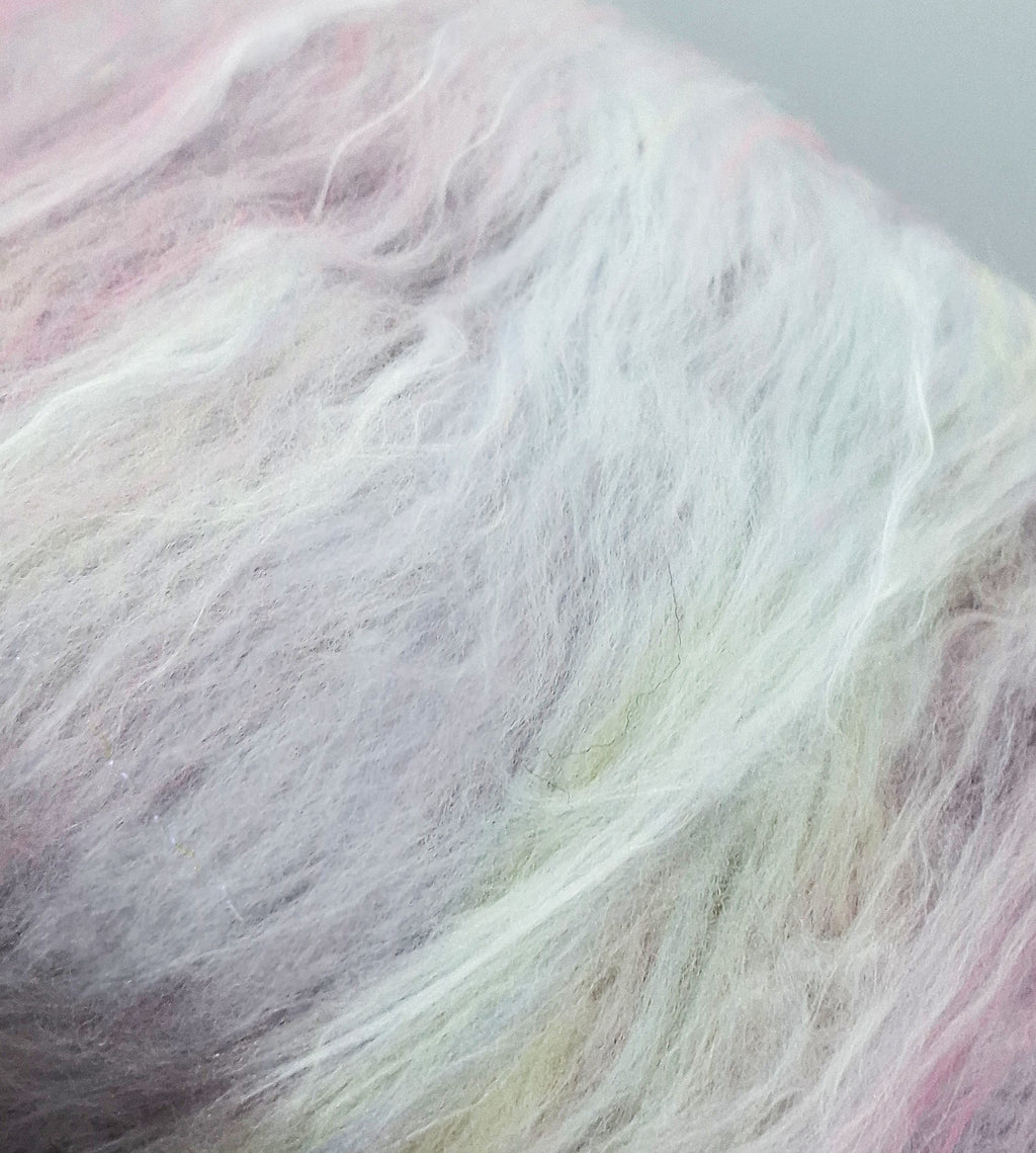 Cumulus i drømmeland