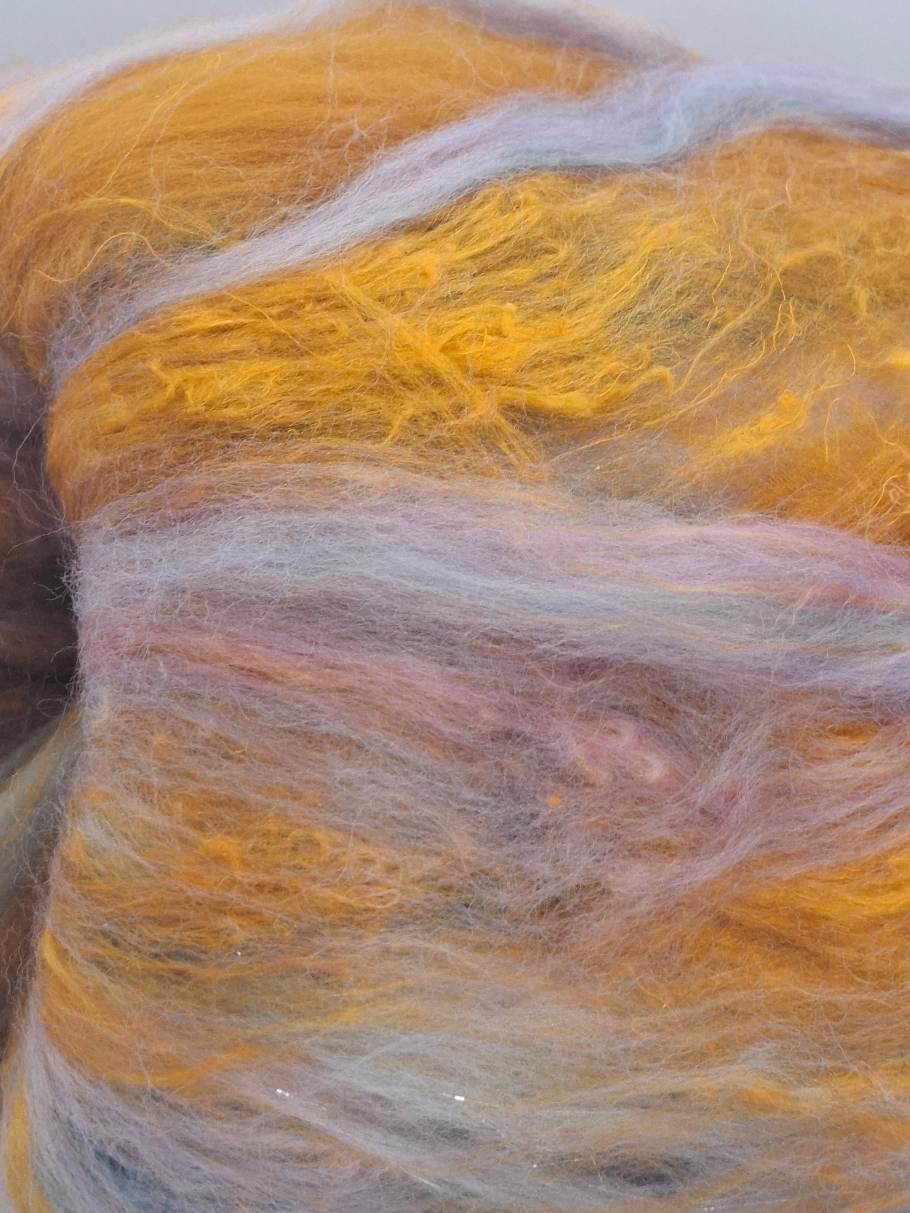 Marigull & Tullebull