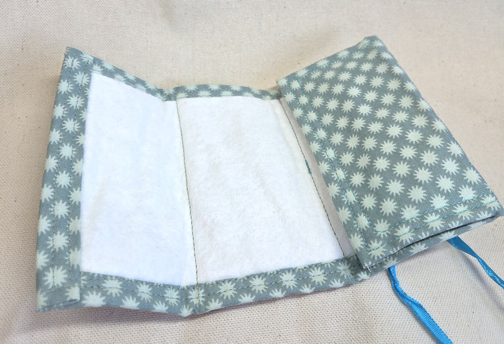 Nålbok 7