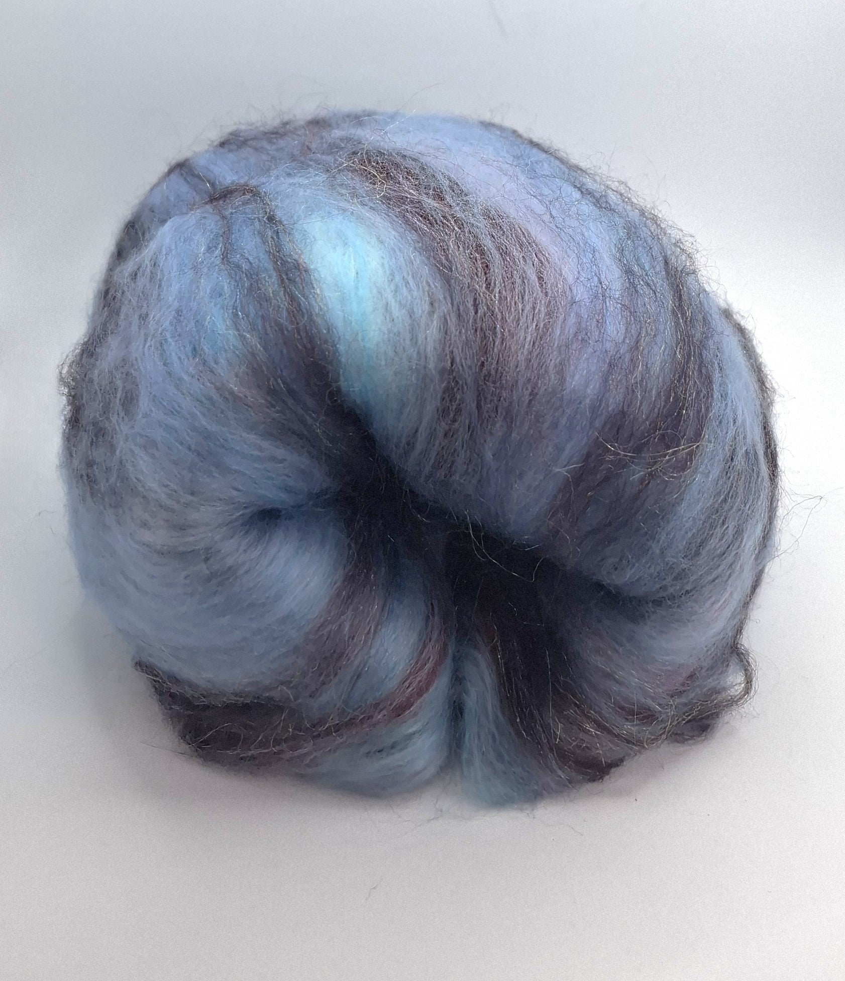 Lovnad fra fjerne strøk