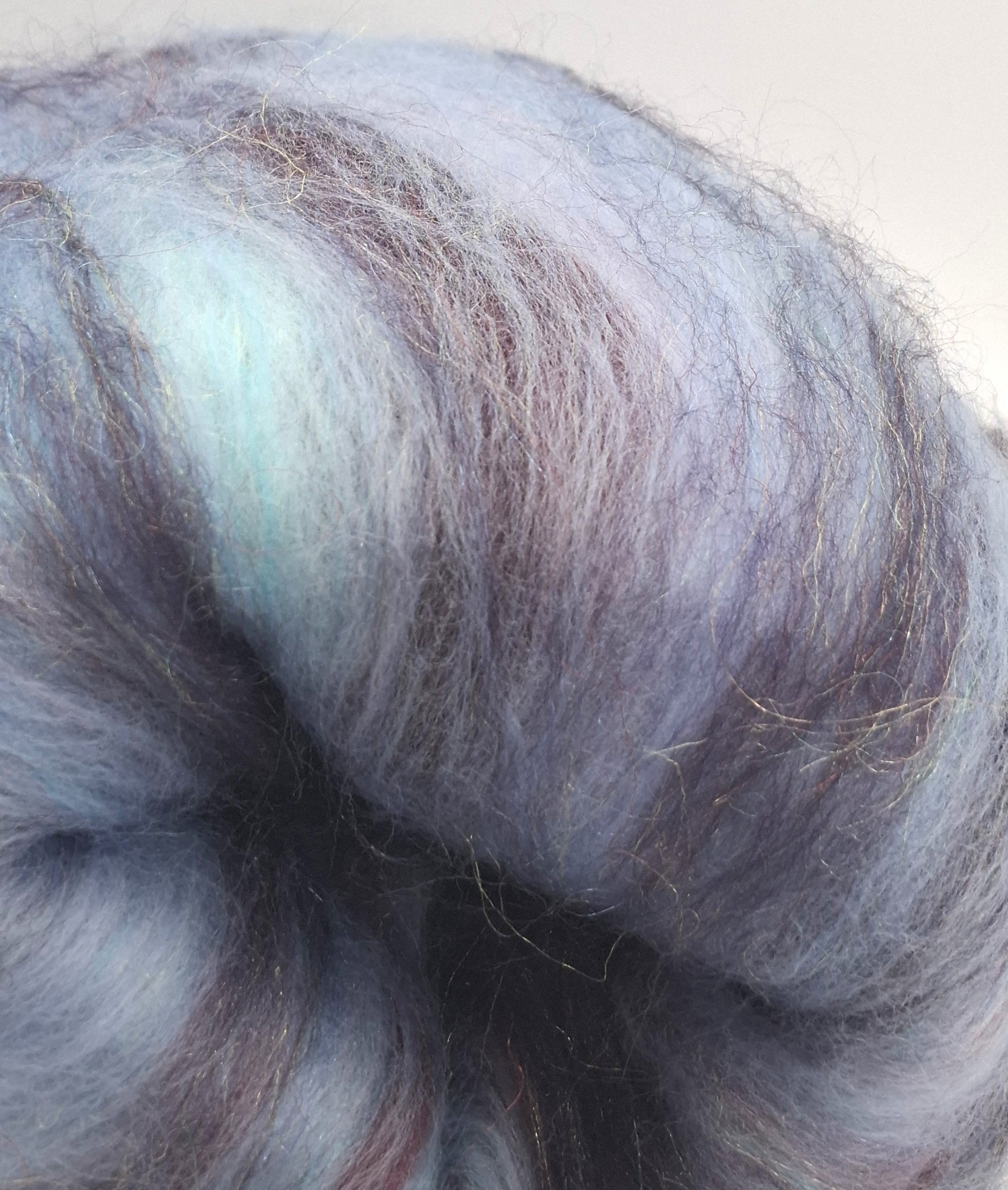 Lovnad fra fjerne strøk