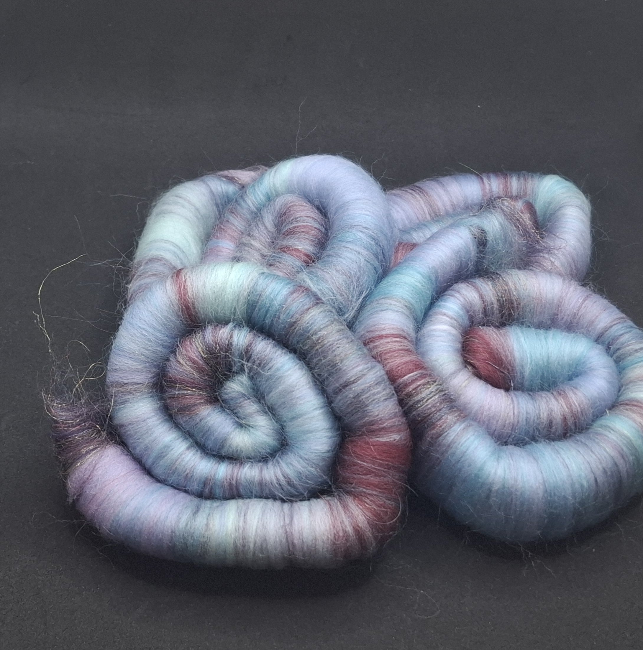 Lovnad frå fjerne strøk