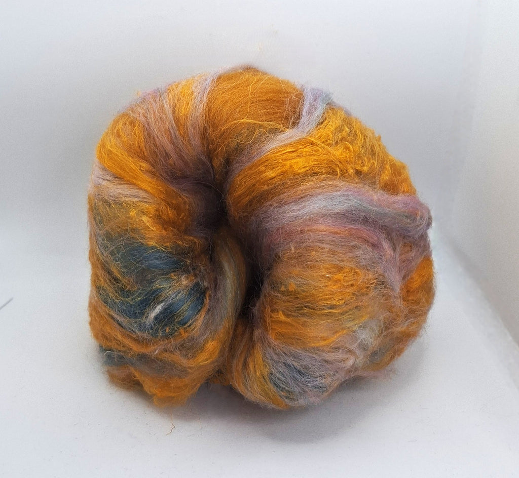 Marigull & Tullebull