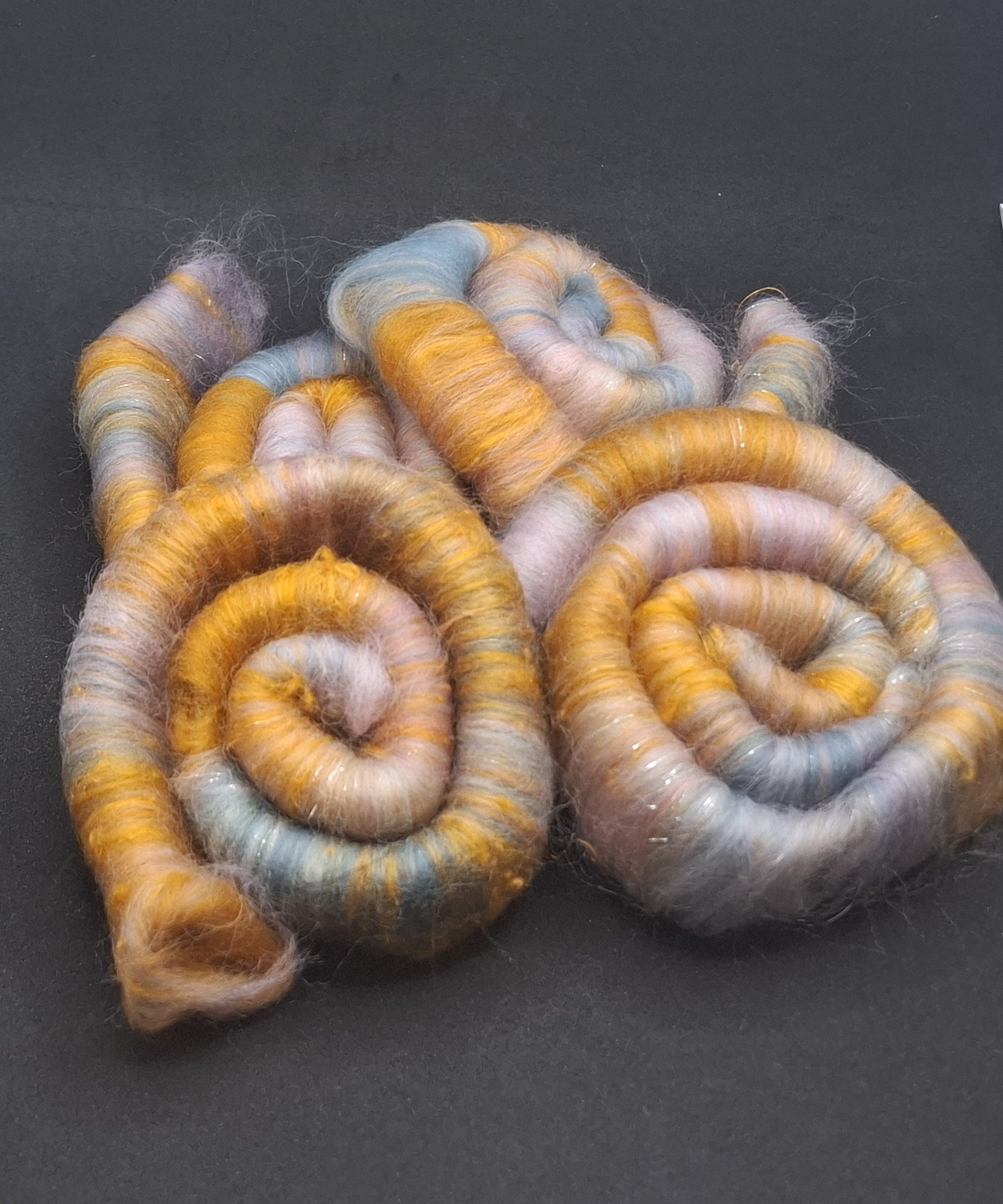 Marigull og Tullebull